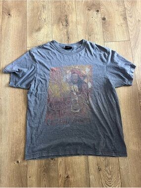 Vintage captain Morgan shirt